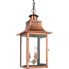Quoizel - Chalmers Outdoor Pendant - Lights Canada