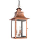 Quoizel - Chalmers Outdoor Pendant - Lights Canada