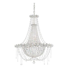 Schonbek - Chrysalita Chandelier - Lights Canada