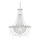 Schonbek - Chrysalita Chandelier - Lights Canada