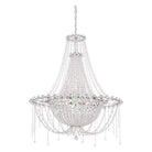 Schonbek - Chrysalita Chandelier - Lights Canada