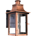 Quoizel - Chalmers Outdoor Wall Light - Lights Canada