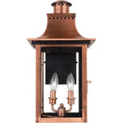 Quoizel - Chalmers Outdoor Wall Light - Lights Canada