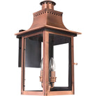 Quoizel - Chalmers Outdoor Wall Light - Lights Canada