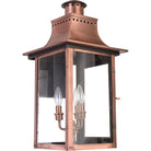 Quoizel - Chalmers Outdoor Wall Light - Lights Canada