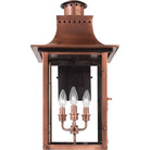 Quoizel - Chalmers Outdoor Wall Light - Lights Canada