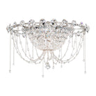 Schonbek - Chrysalita Semi Flush Mount - Lights Canada