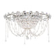 Schonbek - Chrysalita Semi Flush Mount - Lights Canada