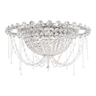Schonbek - Chrysalita Semi Flush Mount - Lights Canada