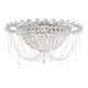Schonbek - Chrysalita Semi Flush Mount - Lights Canada