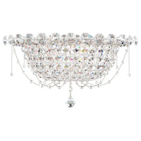 Chrysalita Sconce