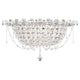 Schonbek - Chrysalita Sconce - Lights Canada