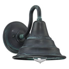 Quoizel - Carmel Outdoor Wall Light - Lights Canada