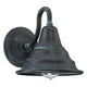 Quoizel - Carmel Outdoor Wall Light - Lights Canada