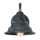 Quoizel - Carmel Outdoor Wall Light - Lights Canada