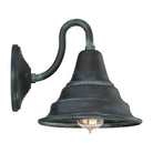 Quoizel - Carmel Outdoor Wall Light - Lights Canada