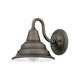 Quoizel - Carmel Outdoor Wall Light - Lights Canada