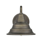 Quoizel - Carmel Outdoor Wall Light - Lights Canada