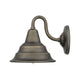 Quoizel - Carmel Outdoor Wall Light - Lights Canada