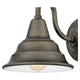 Quoizel - Carmel Outdoor Wall Light - Lights Canada