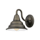Quoizel - Carmel Outdoor Wall Light - Lights Canada