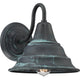 Quoizel - Carmel Outdoor Wall Light - Lights Canada