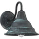Quoizel - Carmel Outdoor Wall Light - Lights Canada