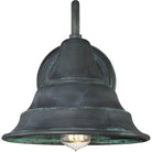 Quoizel - Carmel Outdoor Wall Light - Lights Canada