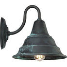 Quoizel - Carmel Outdoor Wall Light - Lights Canada