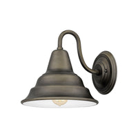 Carmel Outdoor Wall Light