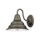 Quoizel - Carmel Outdoor Wall Light - Lights Canada