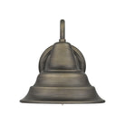 Quoizel - Carmel Outdoor Wall Light - Lights Canada