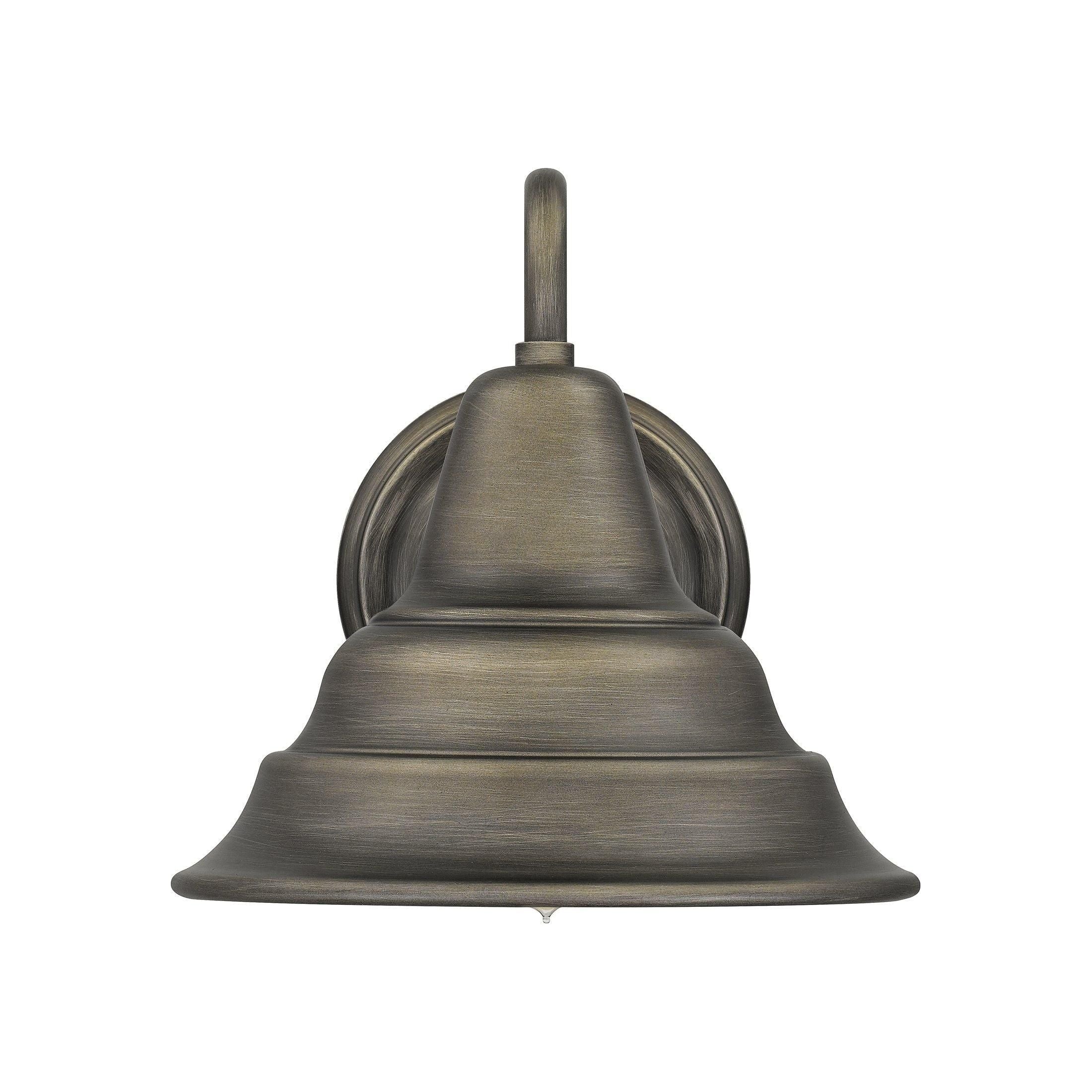 Quoizel - Carmel Outdoor Wall Light - Lights Canada