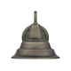 Quoizel - Carmel Outdoor Wall Light - Lights Canada