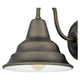 Quoizel - Carmel Outdoor Wall Light - Lights Canada