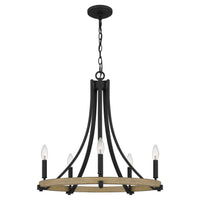 Colombes Chandelier