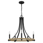 Quoizel - Colombes Chandelier - Lights Canada