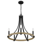 Quoizel - Colombes Chandelier - Lights Canada
