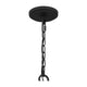 Quoizel - Colombes Chandelier - Lights Canada