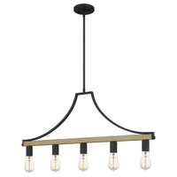Colombes Linear Suspension