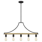 Quoizel - Colombes Linear Suspension - Lights Canada