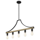 Quoizel - Colombes Linear Suspension - Lights Canada