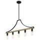 Quoizel - Colombes Linear Suspension - Lights Canada