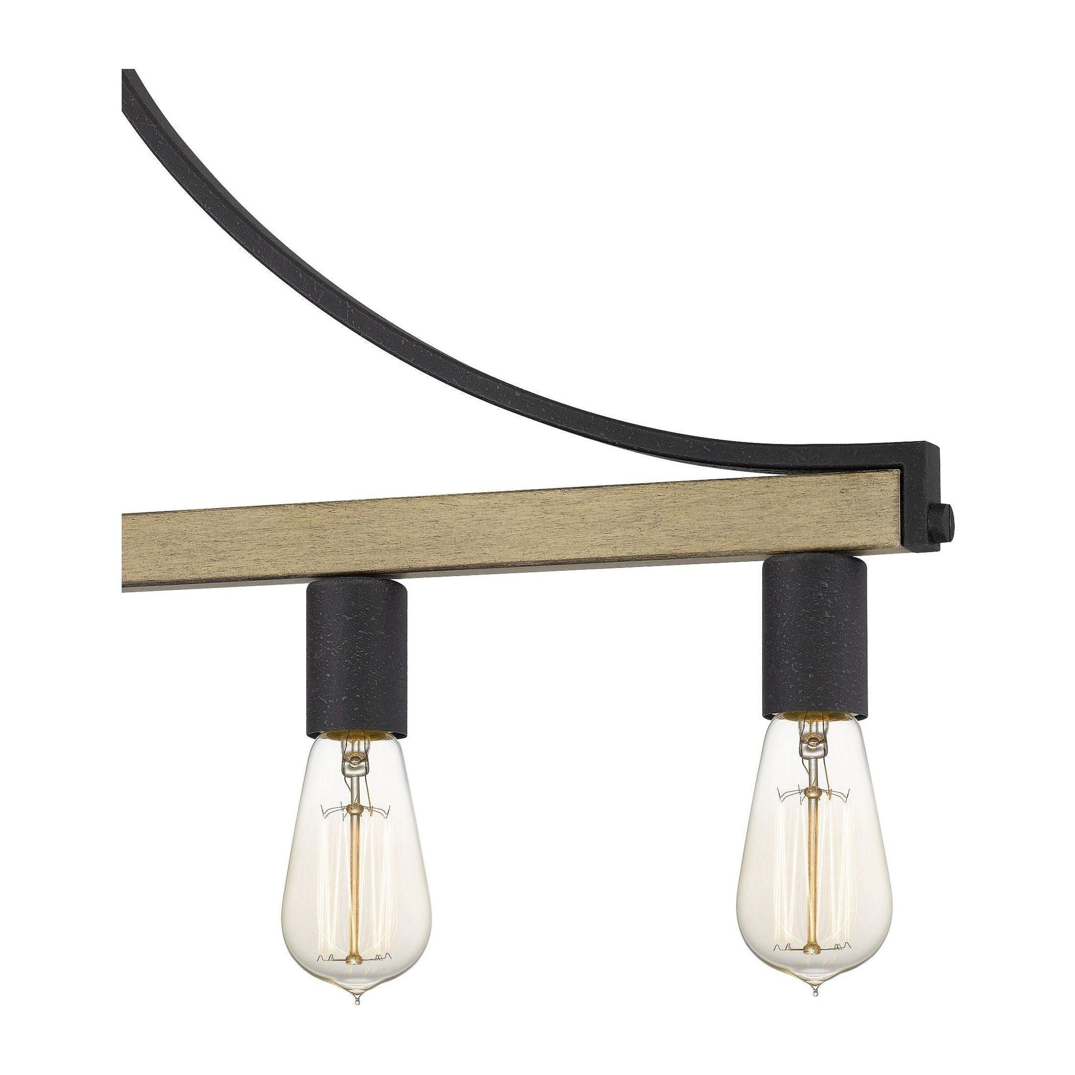 Quoizel - Colombes Linear Suspension - Lights Canada