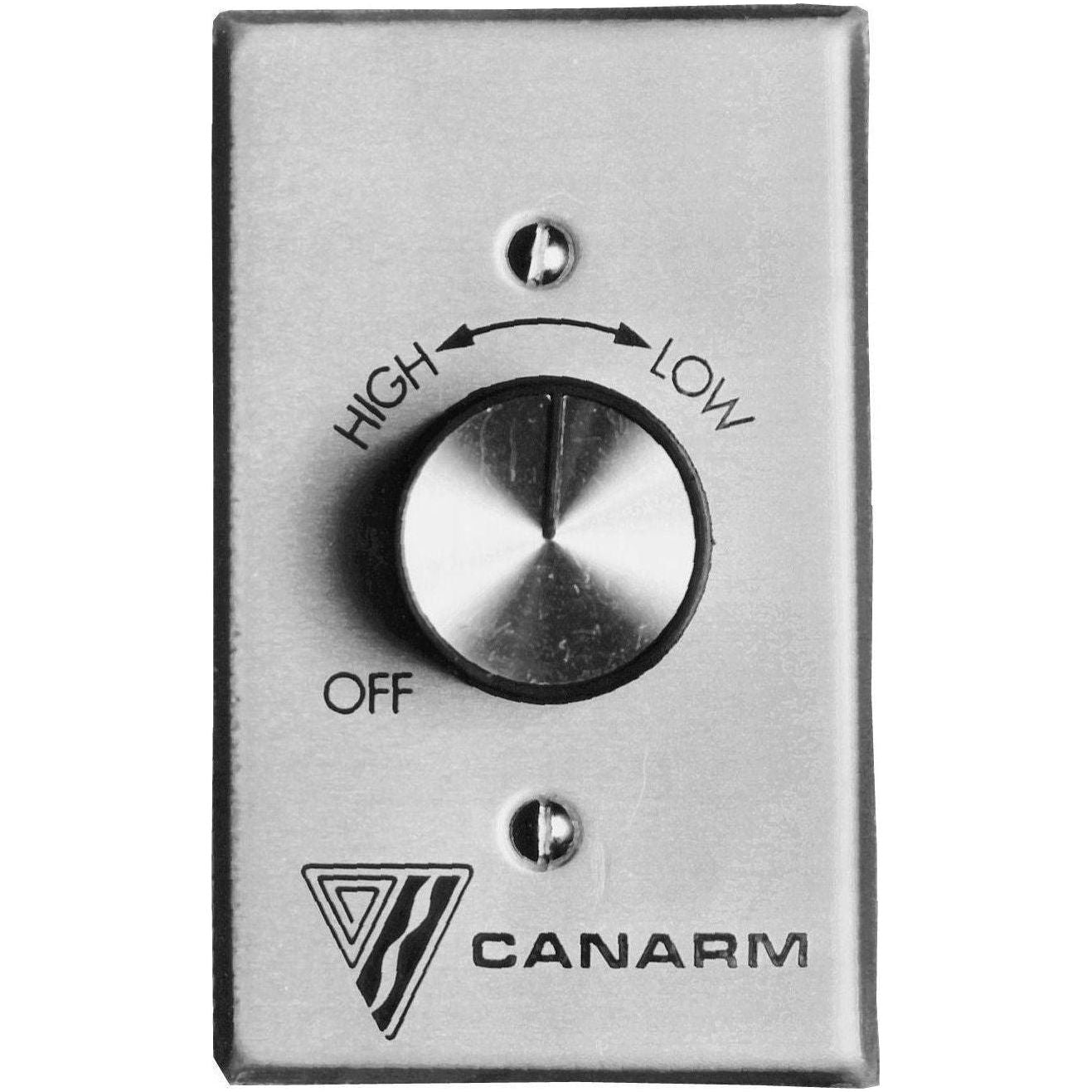 Canarm - Fan Control - Lights Canada