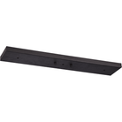 Matteo - 3-Light Line Voltage Canopy - Lights Canada