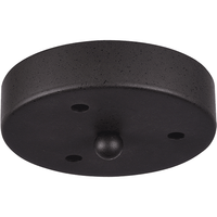 3-Light Line Voltage Canopy