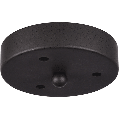 Matteo - 3-Light Line Voltage Canopy - Lights Canada