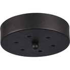 Matteo - 6-Light Line Voltage Canopy - Lights Canada