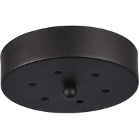 6-Light Line Voltage Canopy